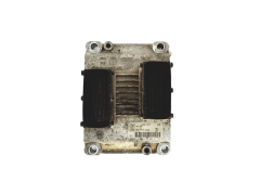 Steuergerät 0261208205 00552088560 Fiat Bosch 30047