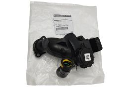 Druckregelventil Original Renault Megane Scenic Clio 1.5 dCI 144604527R