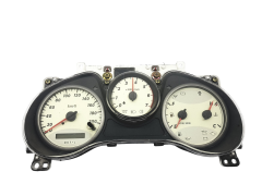 Tacho Kombiinstrument Toyota RAV4 83800-4A091 157520-1180 56036