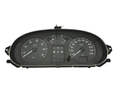 Tacho Kombiinstrument Renault Scenic 1 Megane 1 7700427896 A 50467