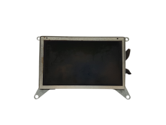 Display Für Navigationssystem C4 Picasso 9673538580 Display Für Navigationssystem C4 Picasso 9673538580