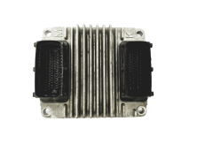 Steuergerät 09391340 Opel Delphi