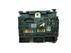 Steuergerät BSM-L04-00 S118983004Q 6500CK PSA Siemens