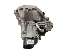 Schaltgetriebe JR5124 7701717734 Renault Clio 3 1.5 dci 35000km