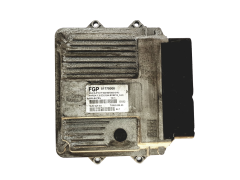 Steuergerät FGP MJD6JF.S1 51775008 Fiat Magneti Marelli 30523