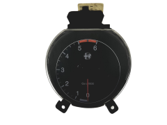 Tacho Kombiinstrument Alfa Romeo 156 156034514 50146