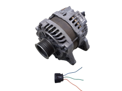 Lichtmaschine Generator 231003VA1A A2TX1991ZE Mitsubishi Nissan Note