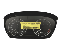 Tacho Kombiinstrument BMW 3 E90 E91 6974659-01 A2C53117691 VDO
