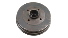 Bremstrommel 432021782R Renault Modus  Clio 3 