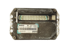 Steuergerät  Fiat 00464670070 0261204428 Bosch 17338