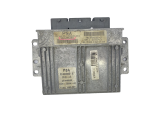 Steuergerät 9644235280 9643784580-01 2164952-5 PSA Sagem 58779 Steuergerät 9644235280 9643784580-01 2164952-5 PSA Sagem 58779