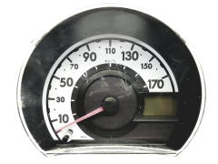 Tacho Kombiinstrument Aygo C1 107 83800-0H012-A Toyota PSA 39913