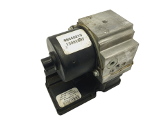 Abs-Pumpe Daewoo Matiz 96340210 13091807 S108196010A 62010 Abs-Pumpe Daewoo Matiz 96340210 13091807 S108196010A 62010