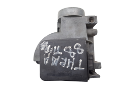 Luftmassenmesser Fiat Lancia  Alfa Romeo 0280202060 Bosch