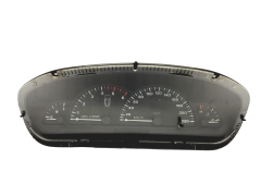 Tacho Kombiinstrument Fiat Marea Brava 6061270050 6061160080 59008