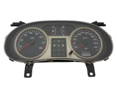 Tacho Kombiinstrument Renault Clio 2 8200059766