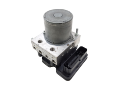 Abs-Pumpe Renault Captur 2 476603124R 0265956740 Bosch