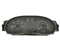 Tacho Kombiinstrument Renault Master 2 8200140413 B 44746