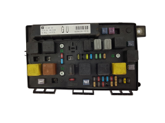 Steuergerät 13206748 5DK008668-48 743381 GU Opel GM Steuergerät 13206748 5DK008668-48 743381 GU Opel GM