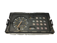Tacho Kombiinstrument Renault Express Rapid Veglia 59515 Tacho Kombiinstrument Renault Express Rapid Veglia 59515