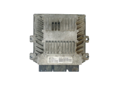 Steuergerät 5WS40611B-T 9664610980 PSA Siemens 41678 Steuergerät 5WS40611B-T 9664610980 PSA Siemens 41678