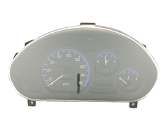 Tacho Kombiinstrument Daewoo Matiz 96380536 26148