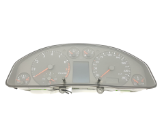 Tacho Kombiinstrument Audi A4 B5 8D0919880N 110008886002 Tacho Kombiinstrument Audi A4 B5 8D0919880N 110008886002