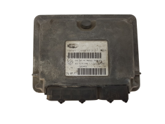 Steuergerät 73501877 61600.627.02 IAW4AF.M7 Fiat Magneti Marelli 2783