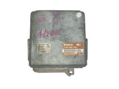 Steuergerät 9614467480 0261200732 28FM0013 PSA Bosch