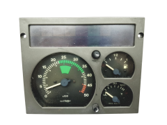 Tacho Kombiinstrument Iveco Daily 6035080110 30198 Tacho Kombiinstrument Iveco Daily 6035080110 30198