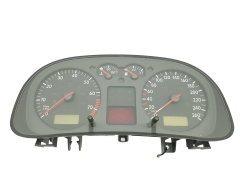 Tacho Kombiinstrument VW Golf MK4 1J0920822F 0263618184 26067 Tacho Kombiinstrument VW Golf MK4 1J0920822F 0263618184 26067
