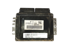 Steuergerät 96376652 S010016040A9 Chevrolet Daewoo Kemsco 27395
