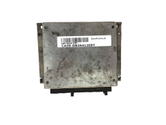 Steuergerät 0105458232 Mercedes 25412