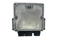 Steuergerät 9647721080 0281010808  PSA Bosch 50256