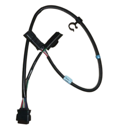 Elektrische Kabel Neues Original Citroen Peugeot C3 2008 9831235580