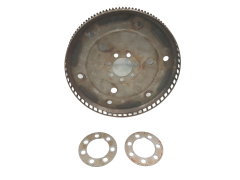 Schwungrad 7700111627 Automat Renault 7700874356 Schwungrad 7700111627 Automat Renault 7700874356