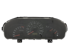 Tacho Kombiinstrument KIA Rio 0K33C55430C 2003-2880 29499