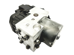Abs-Pumpe Fiat Seicento 46556475 0265216710 Bosch 43255