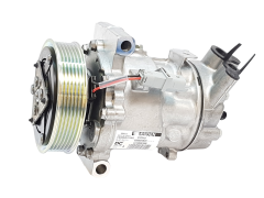 Kompressor Klimaanlage Klimakompressor Neues Renault Kangoo 2 Citan 926002484R