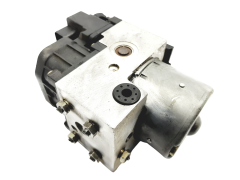 Abs-Pumpe Smart Fortwo 0004765V005 0265215487 Bosch 42909 Abs-Pumpe Smart Fortwo 0004765V005 0265215487 Bosch 42909