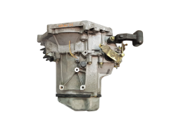 Getriebe 20CP20 2222RH Citroen C2 C3 1.1 8v 1052 Getriebe 20CP20 2222RH Citroen C2 C3 1.1 8v 1052