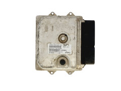 Motorsteuerung Fiat 51904061 MJD8F2.G1 Magneti Marelli 42432