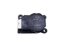 Schrittmotor Behr EAM501 38236 6447QN 6447AW Citroen Peugeot Mercedes