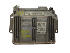 Steuergerät Renault 7700112764 7700868294 21652511-7 Sagem 13429