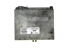 Steuergerät S101718103P 7700749946 7700864507 Renault Siemens 25462