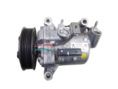 Klimakompressor 9830148880 9830148980 2.0 HDI Peugeot Expert 3 Klimakompressor 9830148880 9830148980 2.0 HDI Peugeot Expert 3