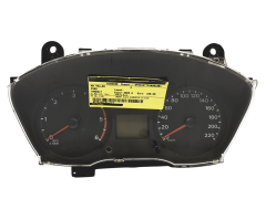 Tacho Kombiinstrument Ford Transit 8C1T-10849-CC 8C1T10849CC 30775