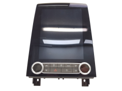 Display Für Navigationssystem A/C Renault Espace 5 280904005R CID09AC-RFC