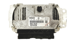 Steuergerät 0261S06144 89661-0H160 Toyota PSA Bosch