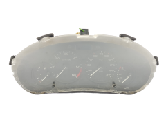 Tacho Kombiinstrument Berlingo 206 9651740080 000500105 PSA 25949